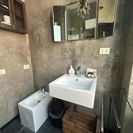 Pigneto Design Loft - 5 Minutes From Metro روما