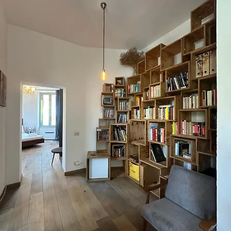 Pigneto Design Loft - 5 Minutes From Metro روما