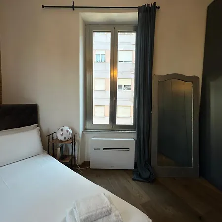 Pigneto Design Loft - 5 Minutes From Metro روما