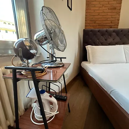 Pigneto Design Loft - 5 Minutes From Metro
