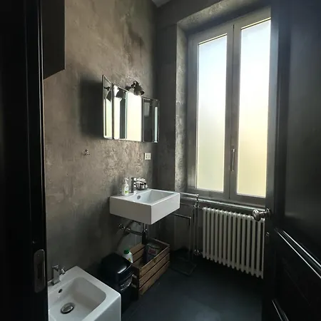 Pigneto Design Loft - 5 Minutes From Metro * روما