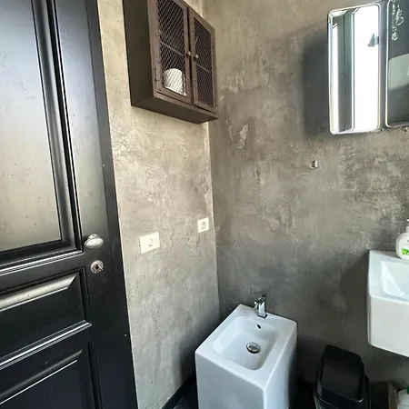 شقة Pigneto Design Loft - 5 Minutes From Metro