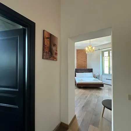 Pigneto Design Loft - 5 Minutes From Metro شقة *