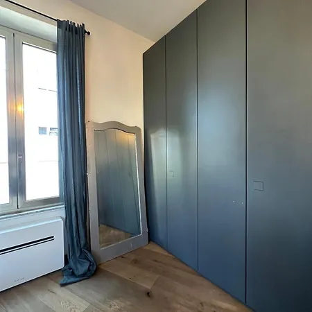 شقة Pigneto Design Loft - 5 Minutes From Metro *